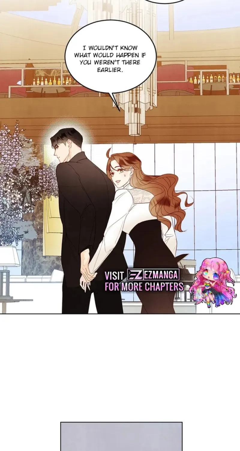 Our Secret Marriage Chapter 3 page 46 - 