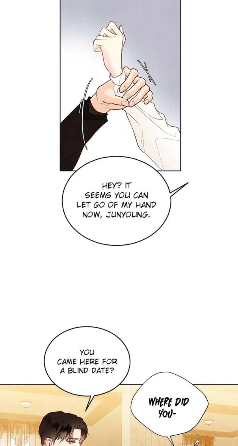 Our Secret Marriage Chapter 3 page 47 - 