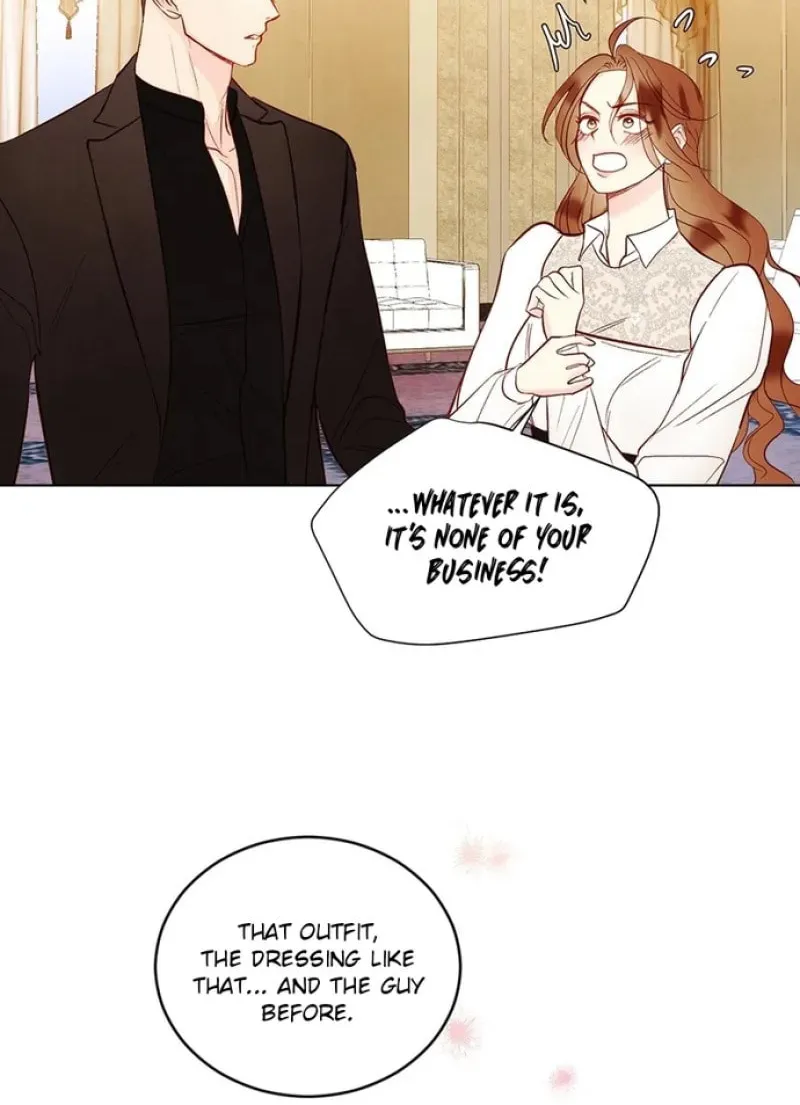Our Secret Marriage Chapter 3 page 48 - 