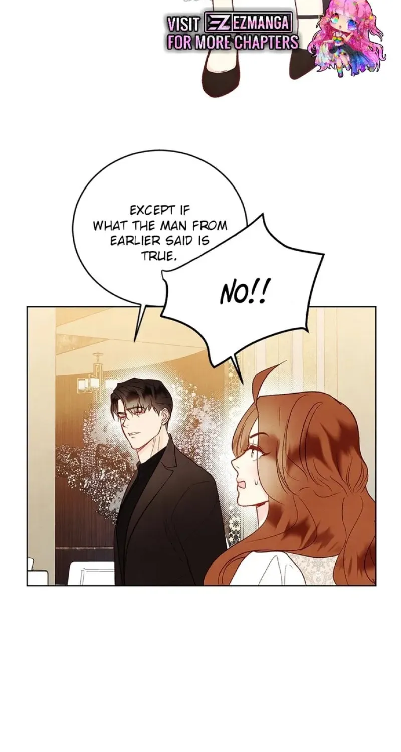 Our Secret Marriage Chapter 3 page 50 - 