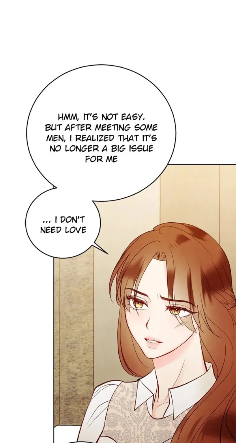 Our Secret Marriage Chapter 3 page 54 - 