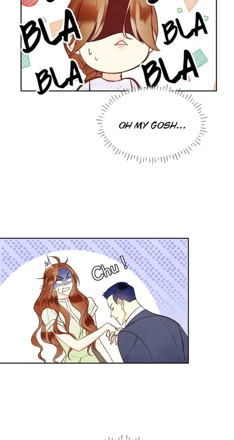 Our Secret Marriage Chapter 3 page 7 - 