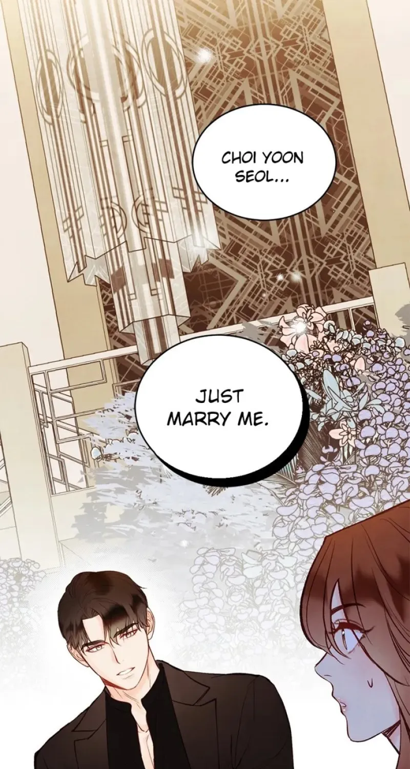 Our Secret Marriage Chapter 3 page 61 - 