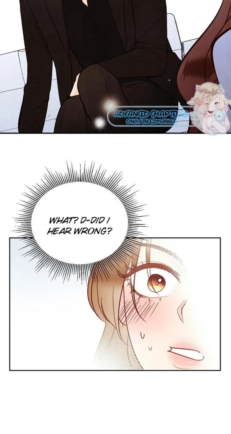Our Secret Marriage Chapter 3 page 62 - 