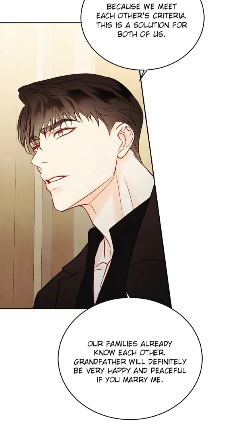Our Secret Marriage Chapter 3 page 65 - 