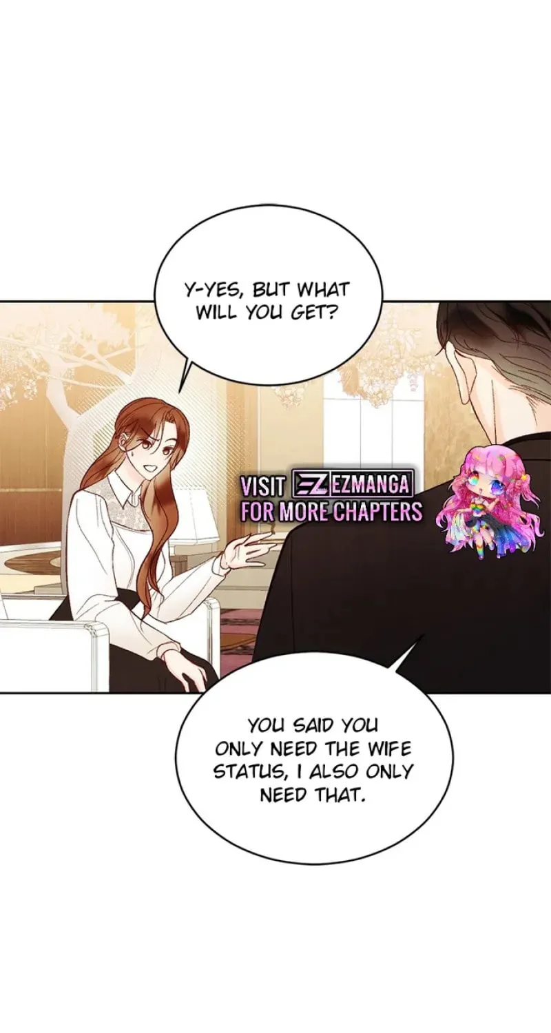 Our Secret Marriage Chapter 3 page 66 - 