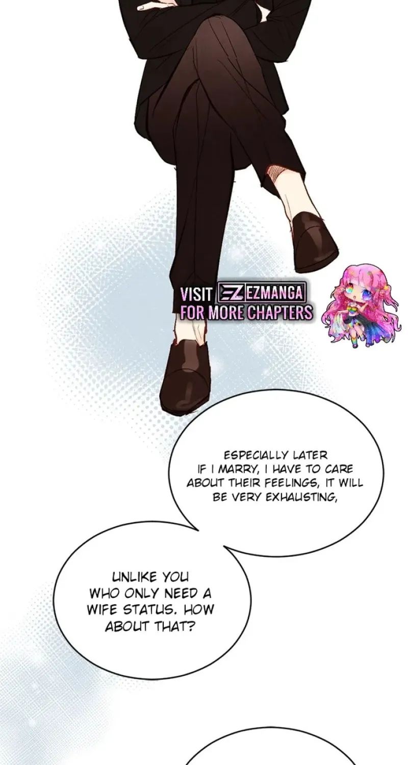 Our Secret Marriage Chapter 3 page 69 - 