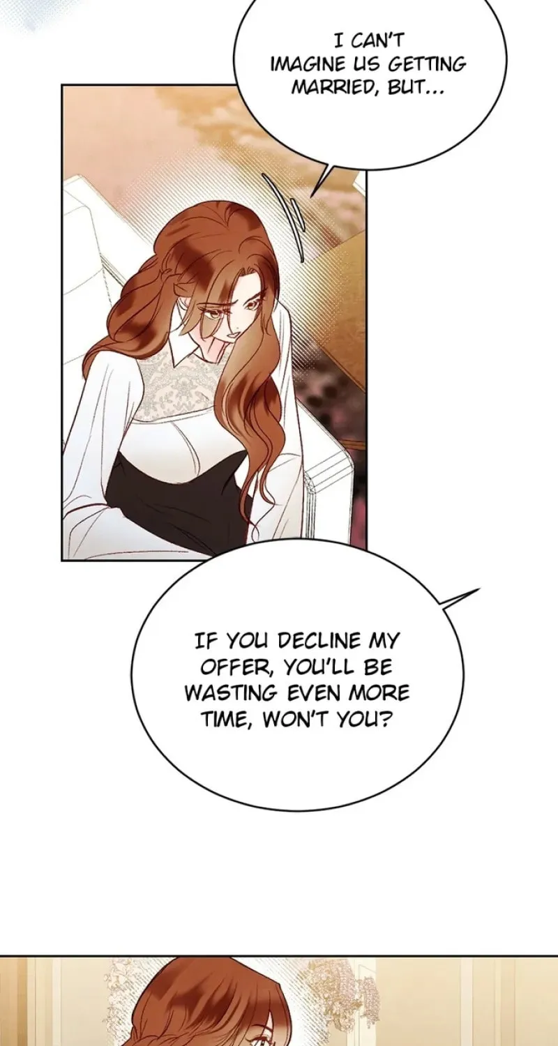 Our Secret Marriage Chapter 3 page 70 - 