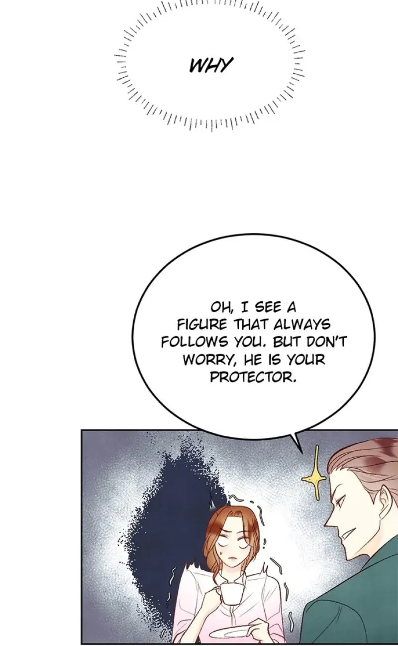 Our Secret Marriage Chapter 3 page 8 - 