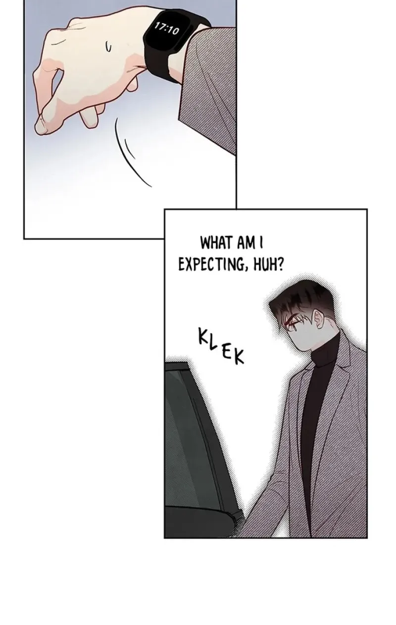 Our Secret Marriage Chapter 3 page 79 - 