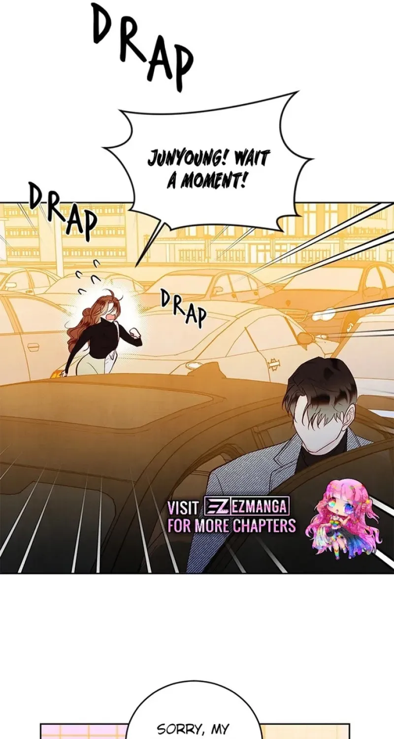 Our Secret Marriage Chapter 3 page 80 - 