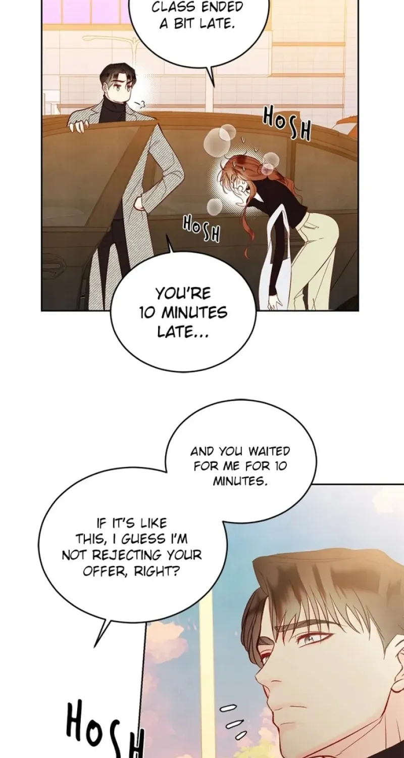 Our Secret Marriage Chapter 3 page 81 - 