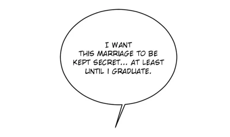 Our Secret Marriage Chapter 3 page 83 - 