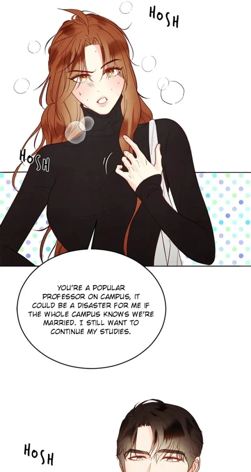 Our Secret Marriage Chapter 3 page 84 - 