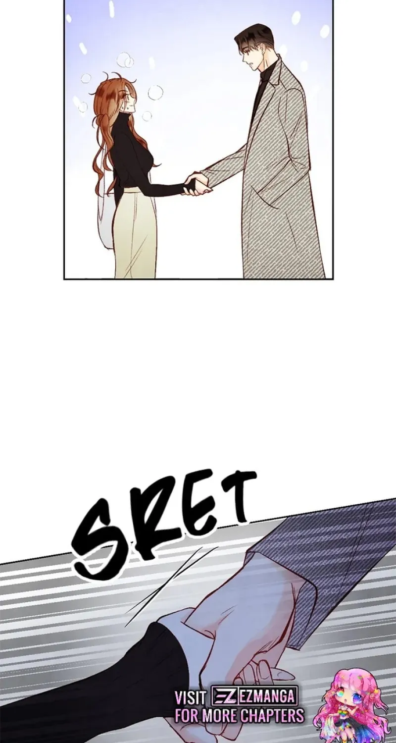 Our Secret Marriage Chapter 3 page 86 - 