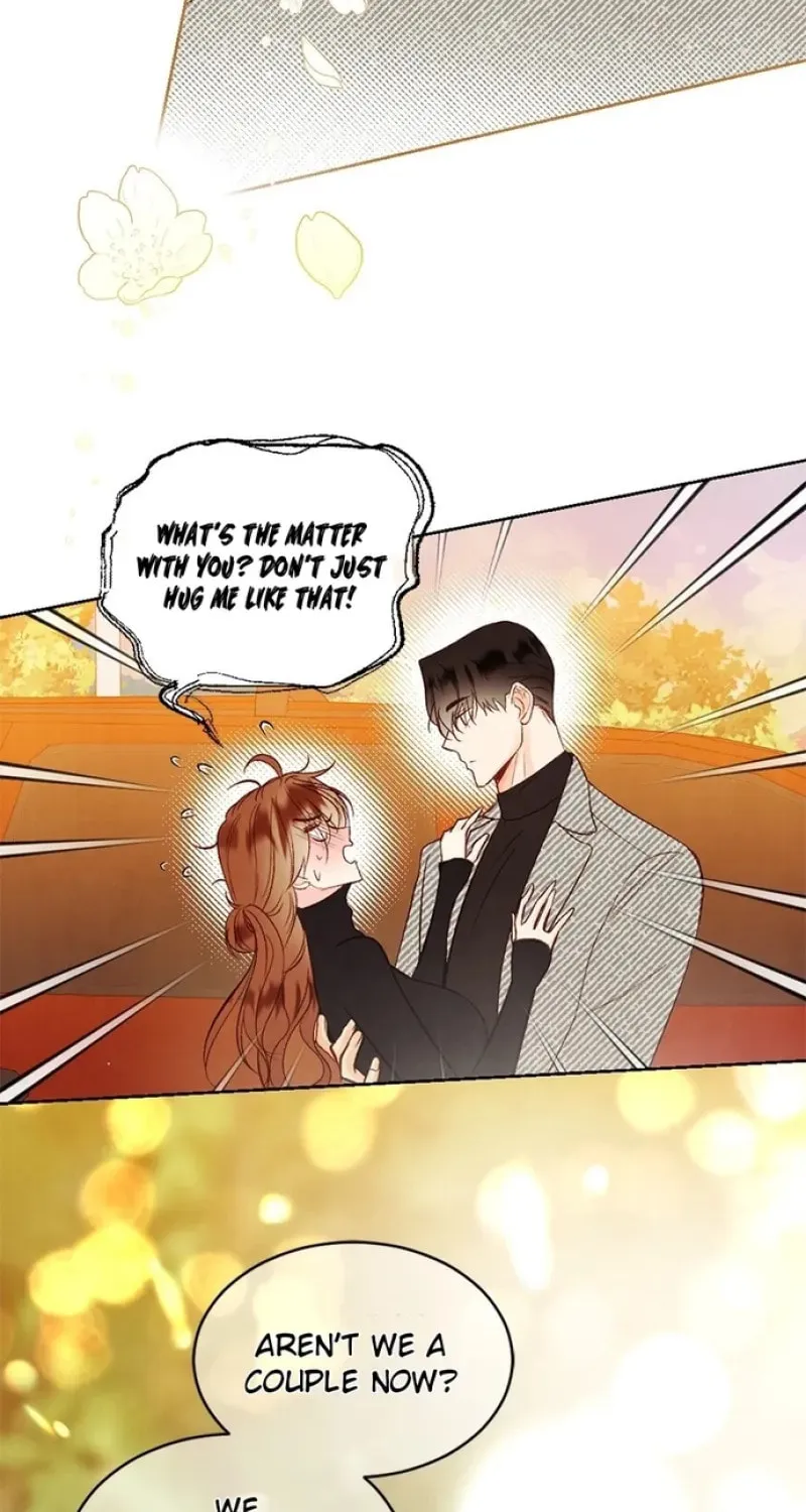 Our Secret Marriage Chapter 3 page 89 - 
