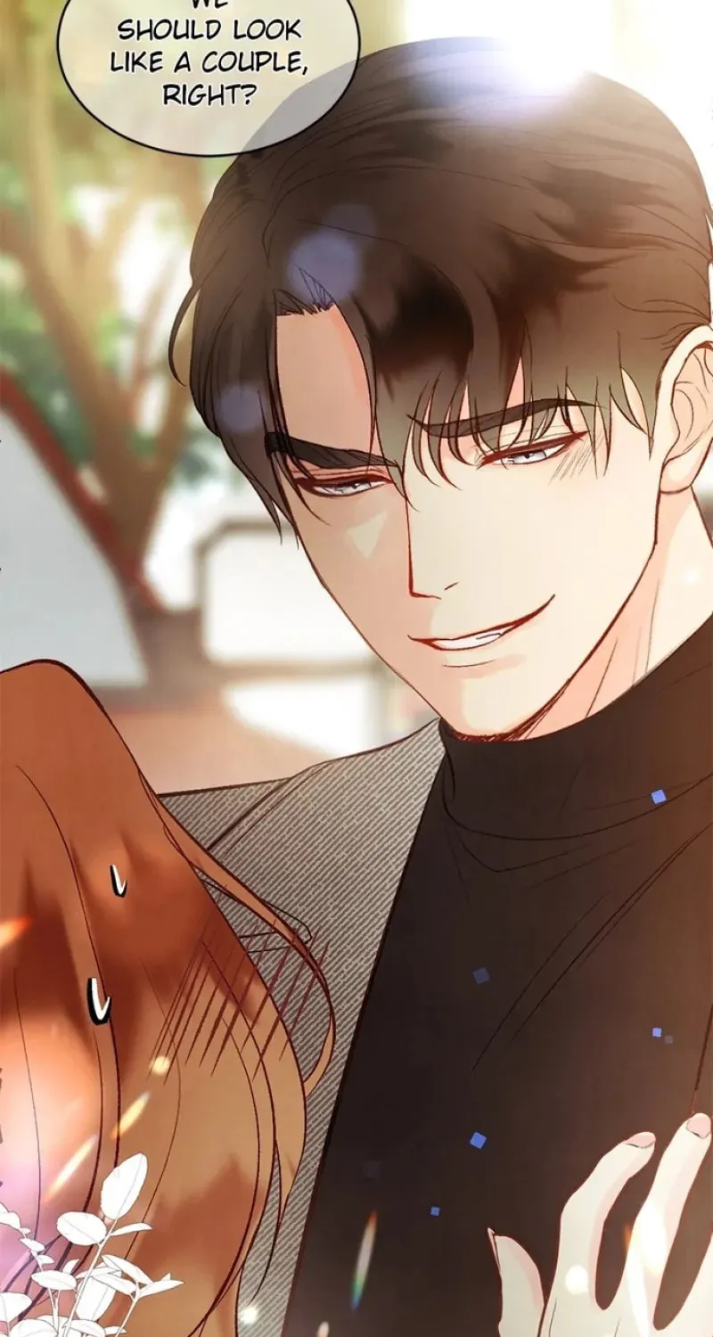 Our Secret Marriage Chapter 3 page 90 - 