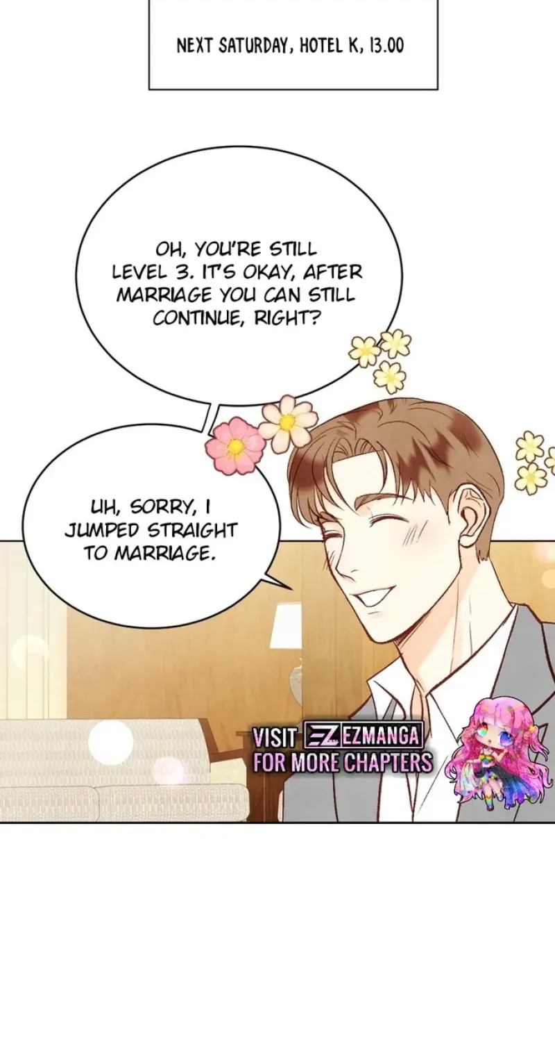 Our Secret Marriage Chapter 3 page 10 - 
