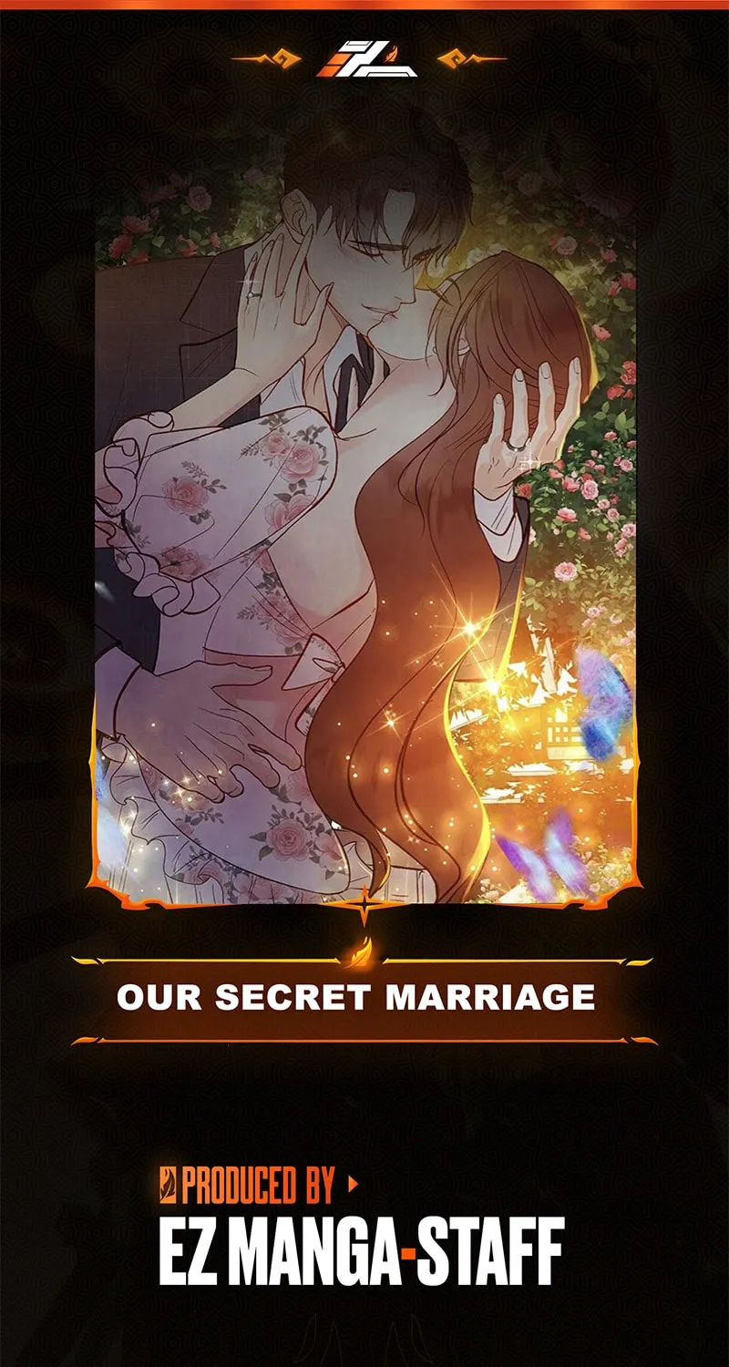 Our Secret Marriage Chapter 30 page 1 - 