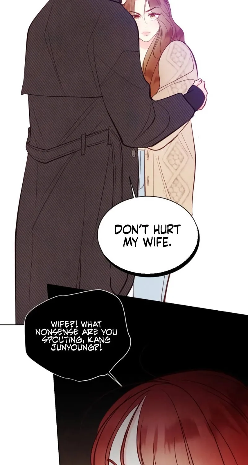 Our Secret Marriage Chapter 30 page 16 - 