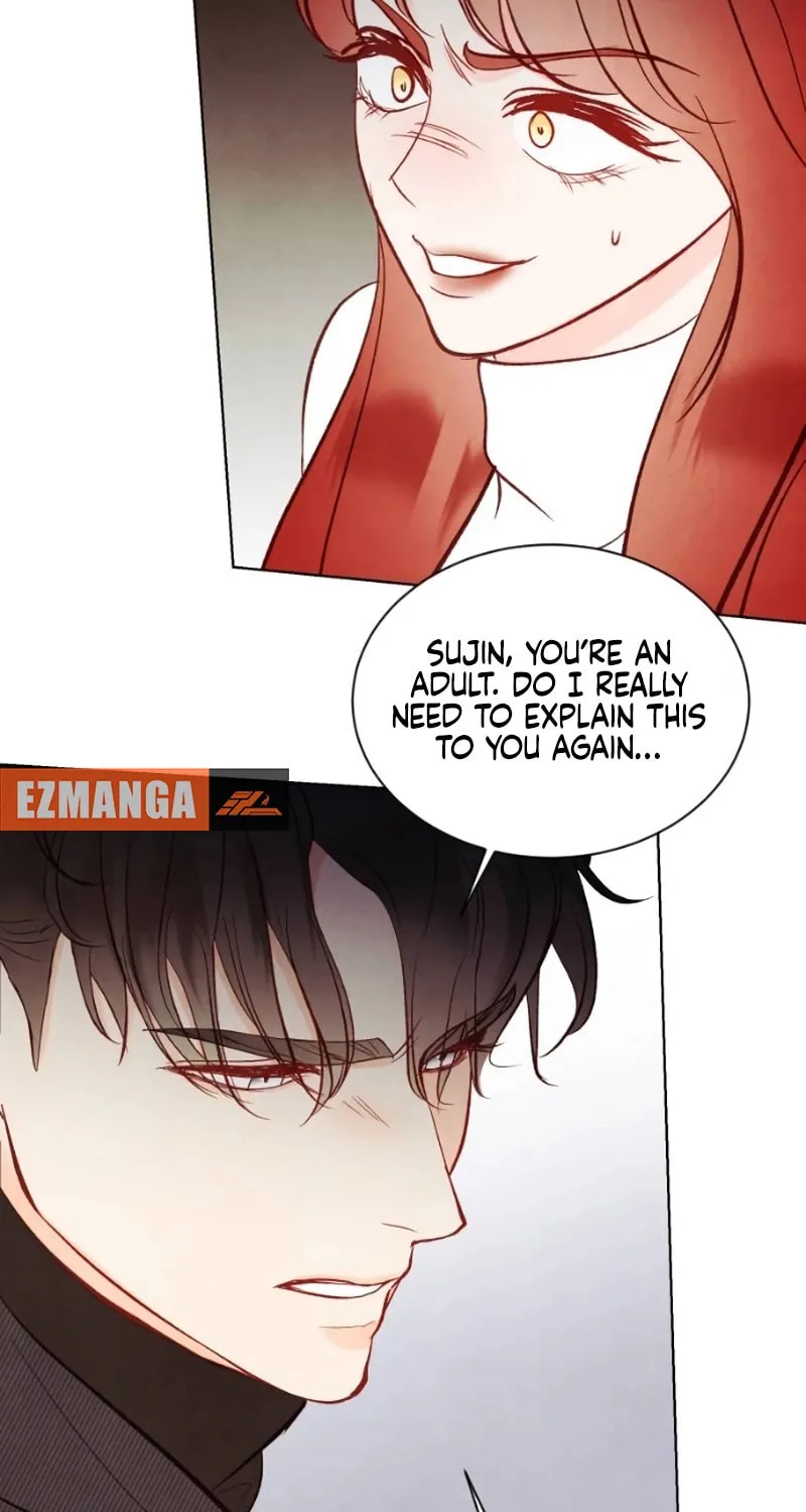 Our Secret Marriage Chapter 30 page 17 - 
