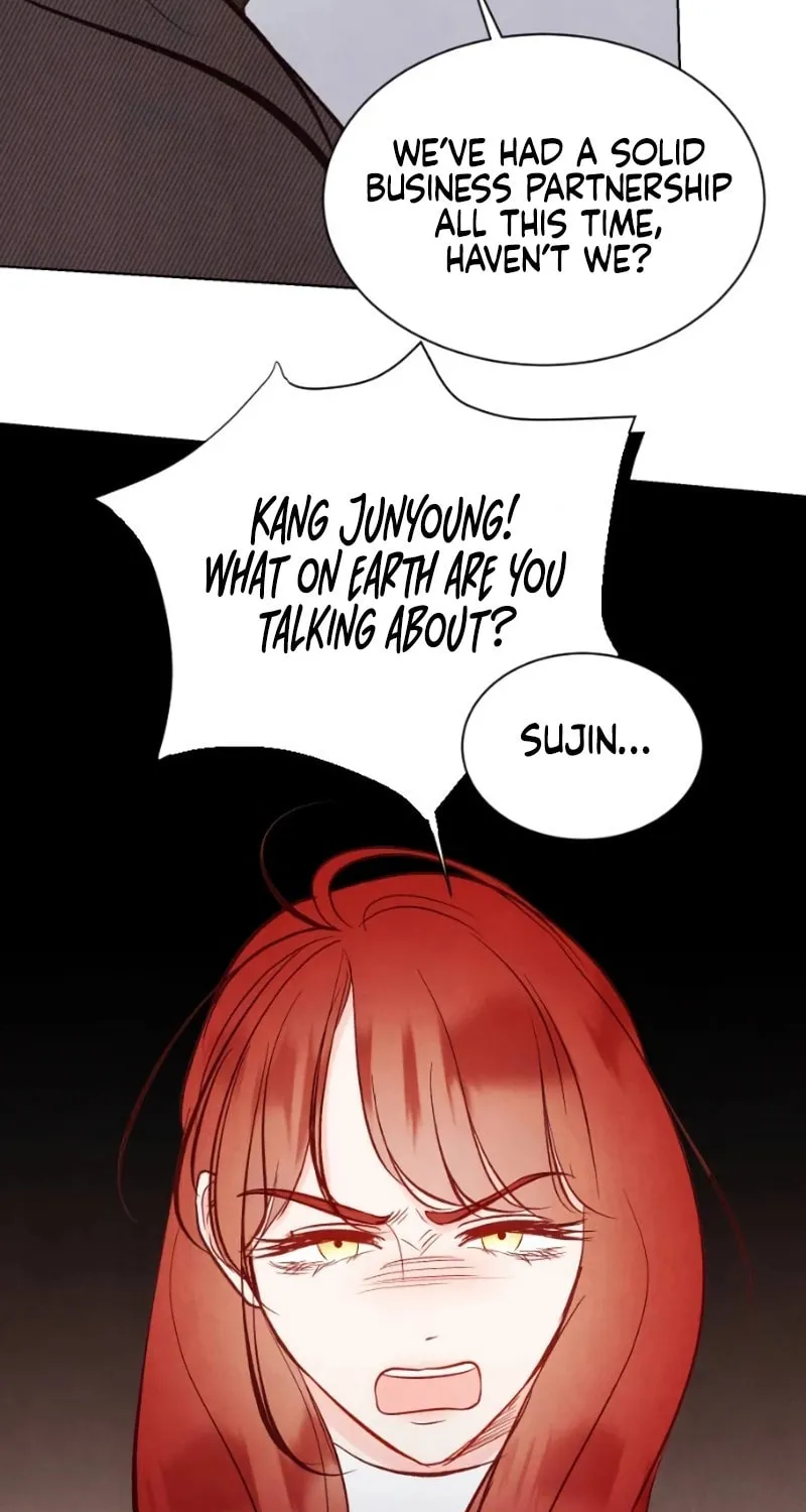 Our Secret Marriage Chapter 30 page 18 - 