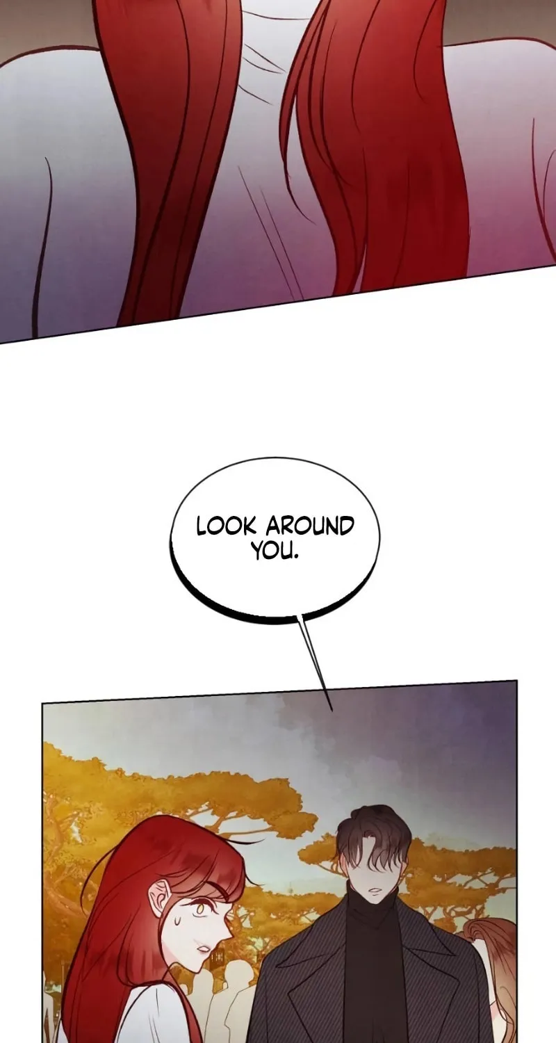 Our Secret Marriage Chapter 30 page 19 - 