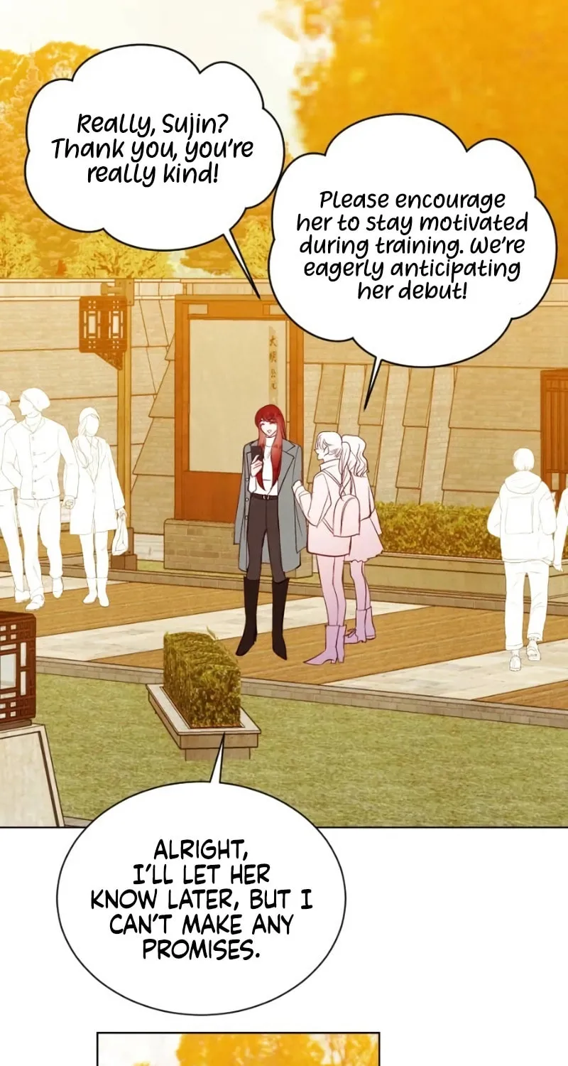 Our Secret Marriage Chapter 30 page 3 - 