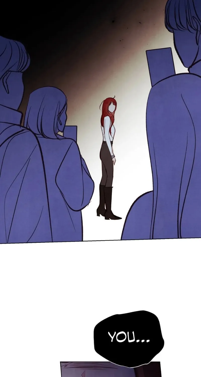 Our Secret Marriage Chapter 30 page 21 - 