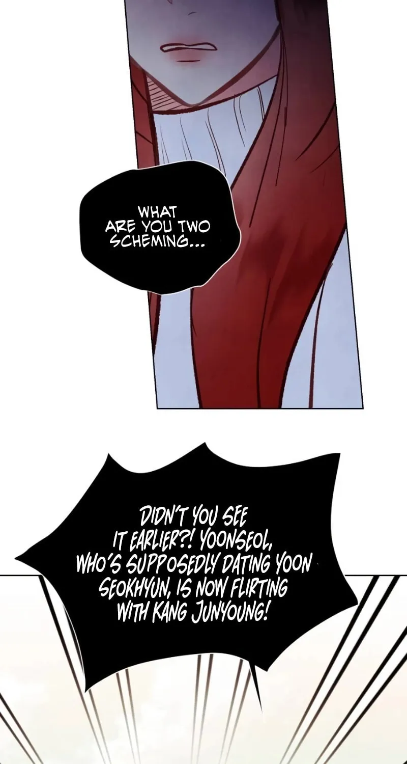 Our Secret Marriage Chapter 30 page 22 - 