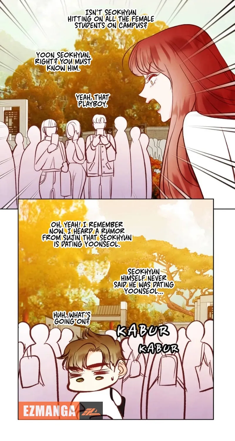 Our Secret Marriage Chapter 30 page 23 - 