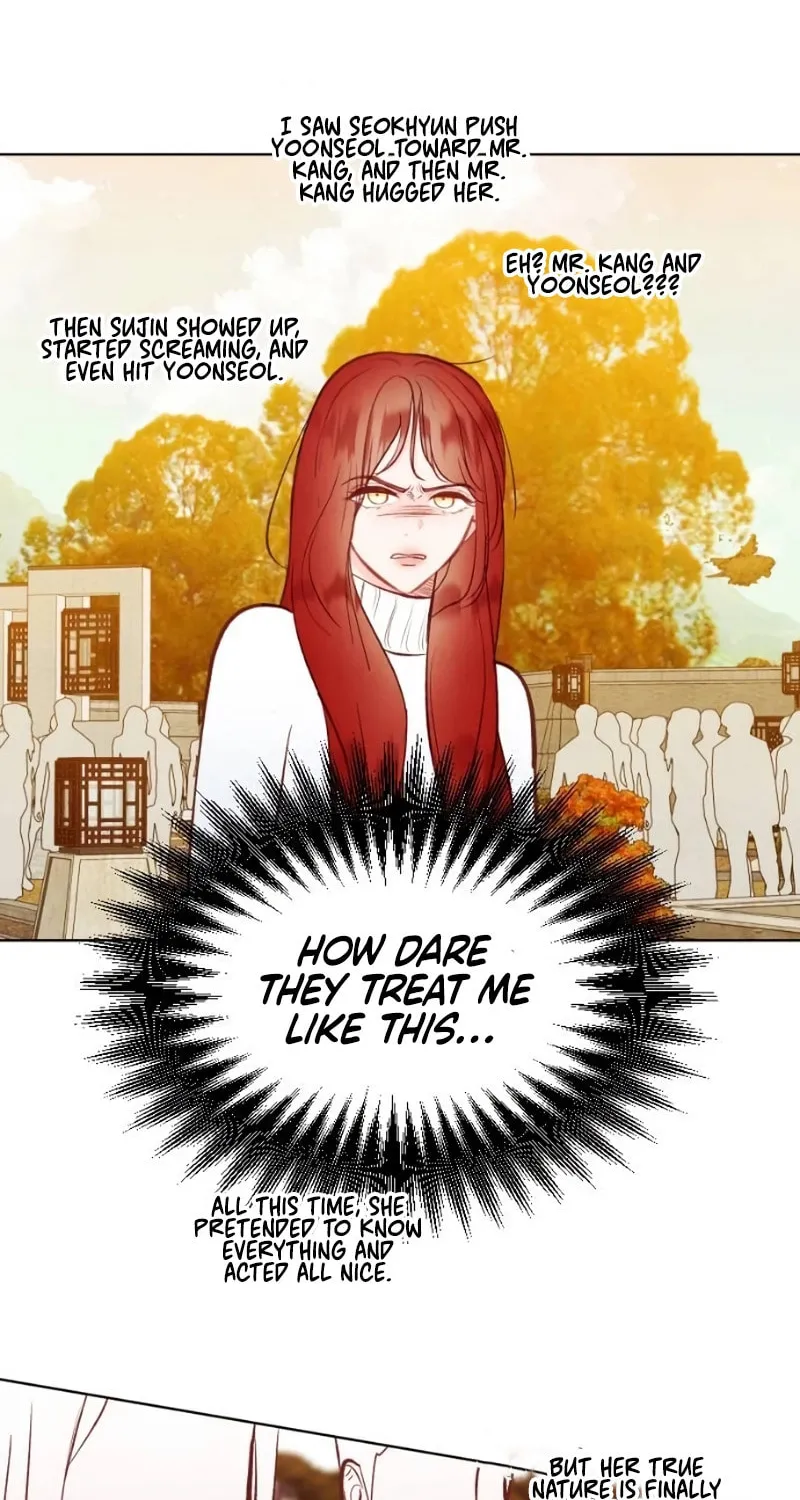 Our Secret Marriage Chapter 30 page 24 - 