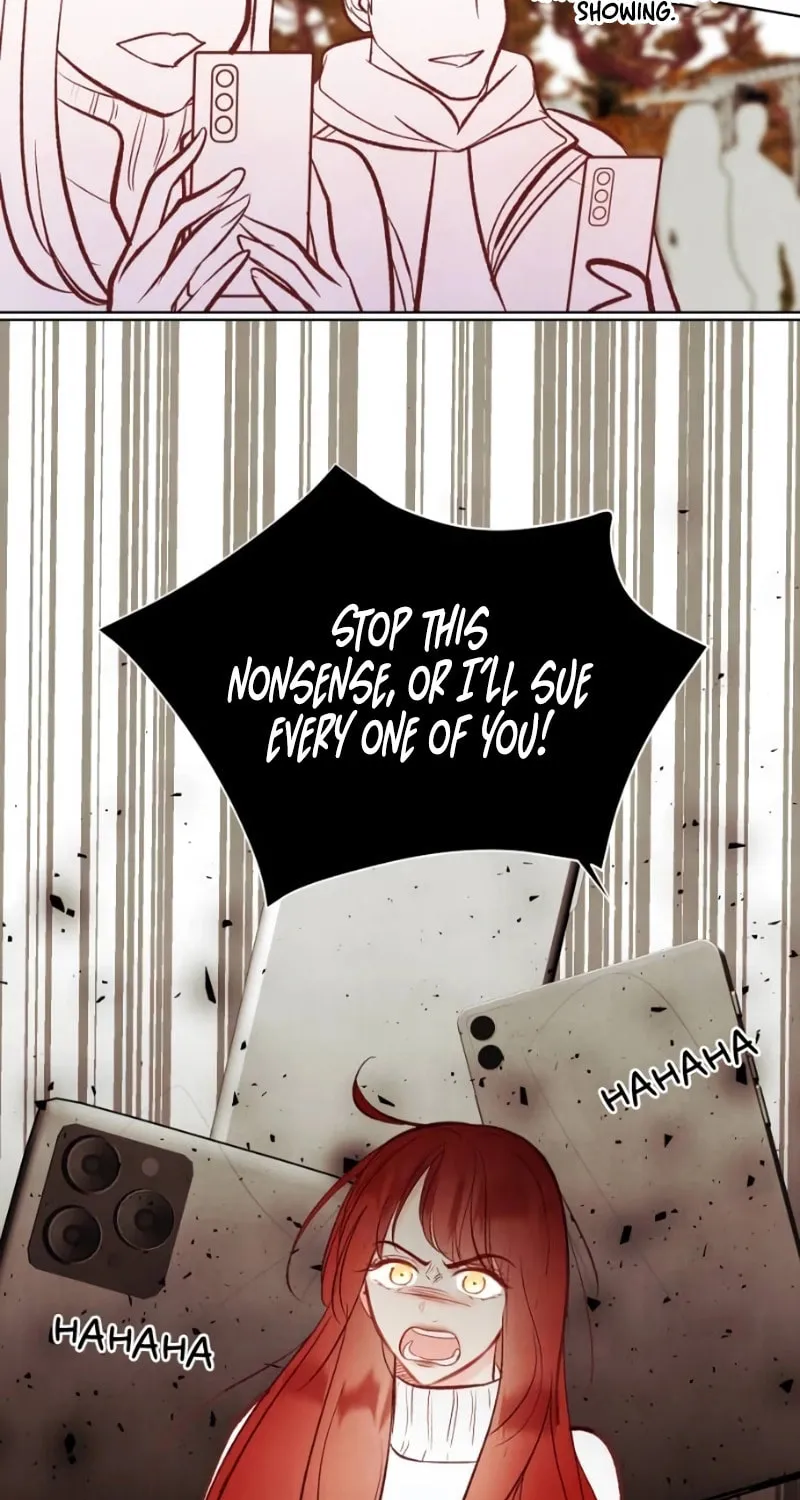 Our Secret Marriage Chapter 30 page 25 - 
