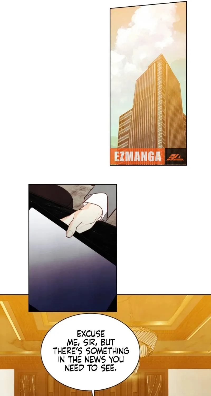 Our Secret Marriage Chapter 30 page 28 - 