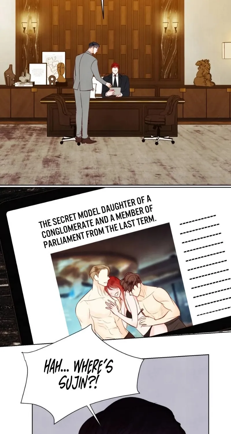 Our Secret Marriage Chapter 30 page 29 - 
