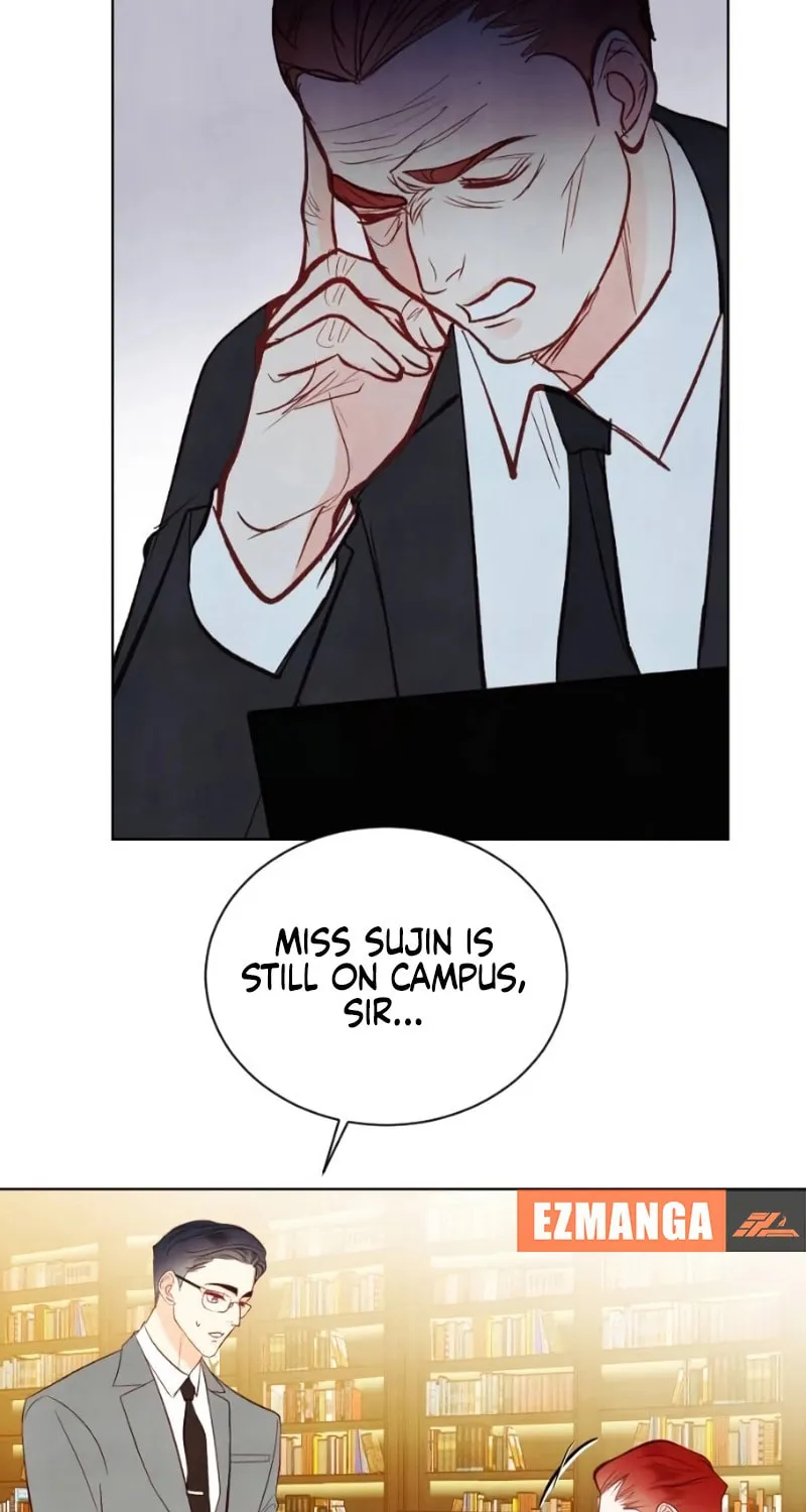 Our Secret Marriage Chapter 30 page 30 - 