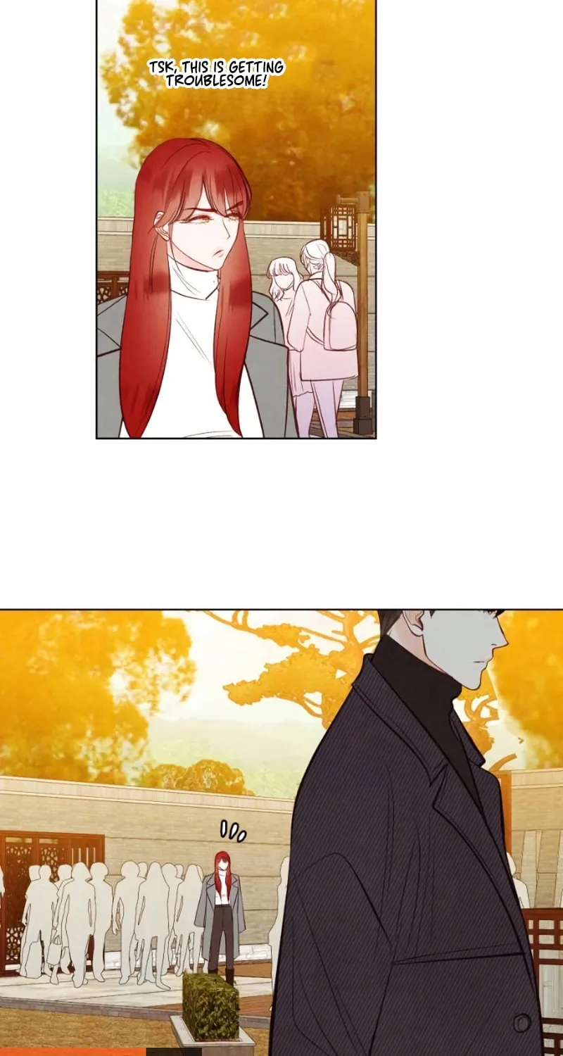 Our Secret Marriage Chapter 30 page 4 - 