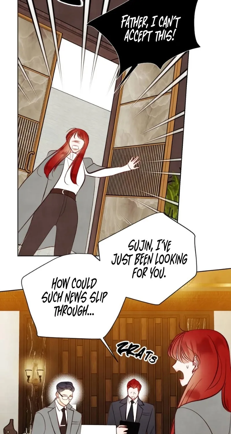 Our Secret Marriage Chapter 30 page 32 - 