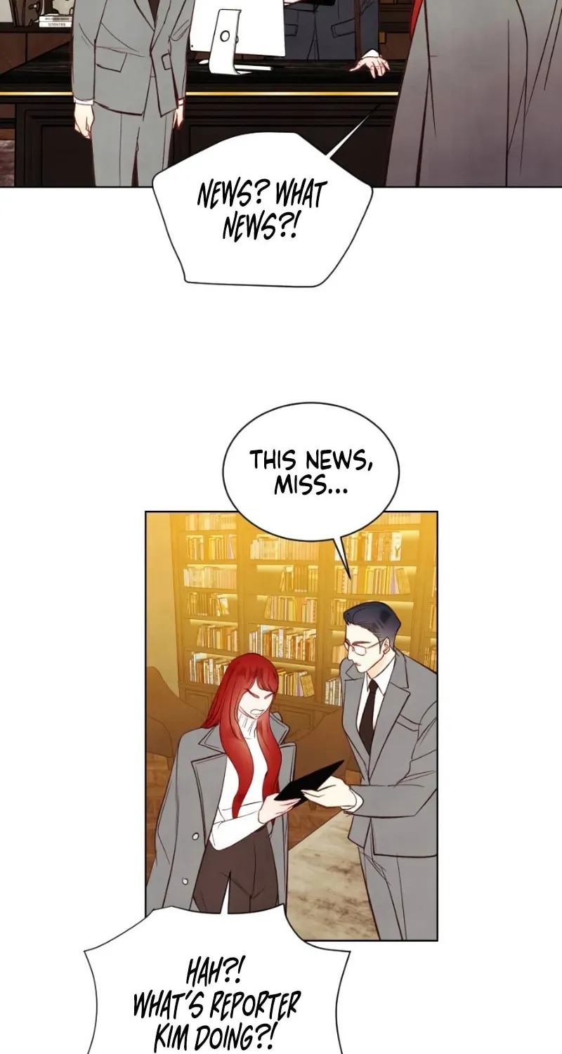 Our Secret Marriage Chapter 30 page 33 - 