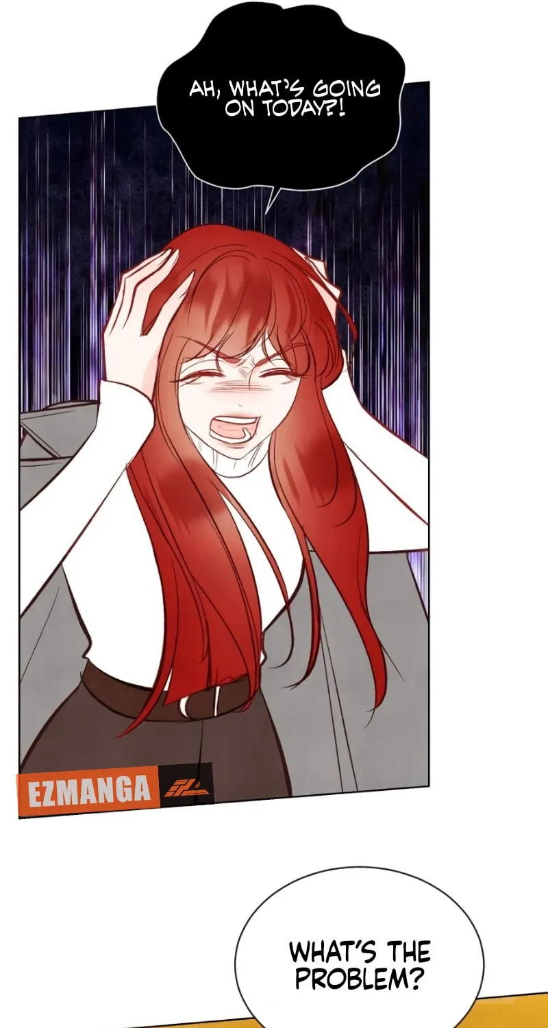 Our Secret Marriage Chapter 30 page 35 - 