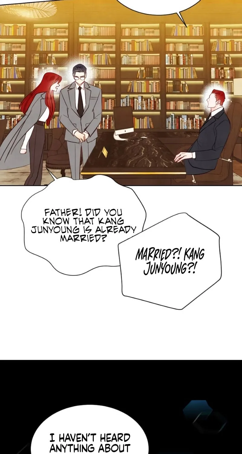 Our Secret Marriage Chapter 30 page 36 - 