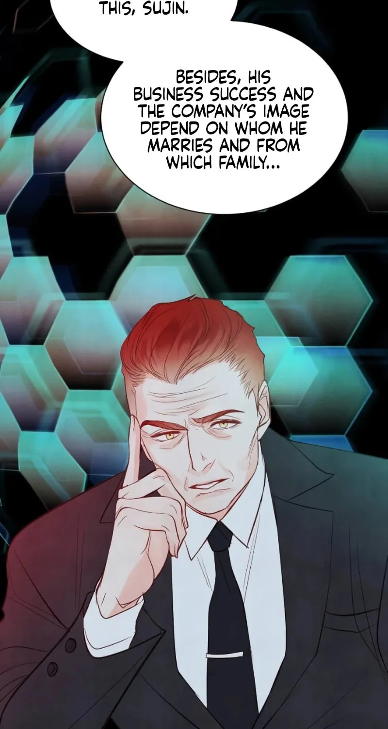 Our Secret Marriage Chapter 30 page 37 - 