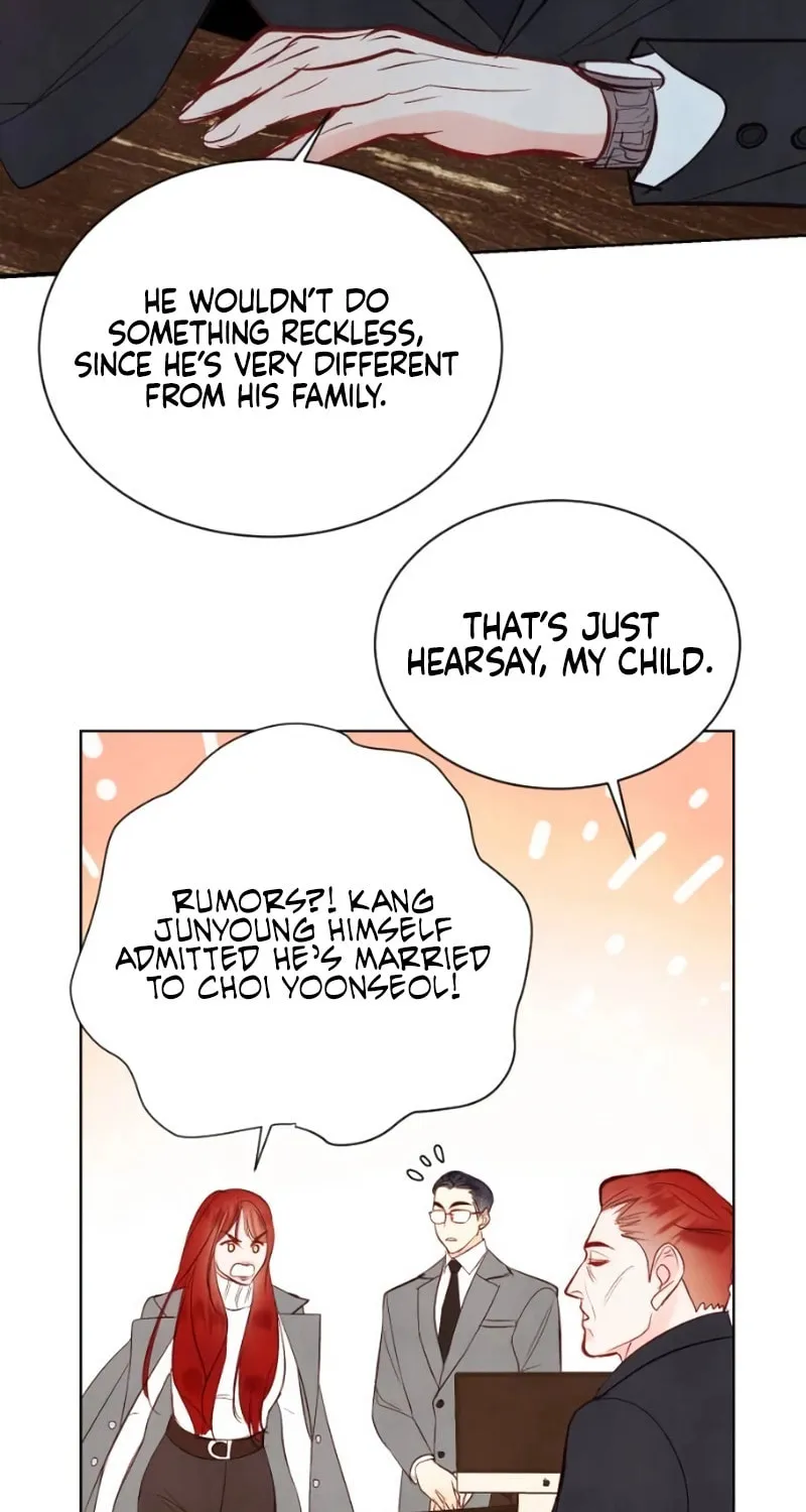 Our Secret Marriage Chapter 30 page 38 - 
