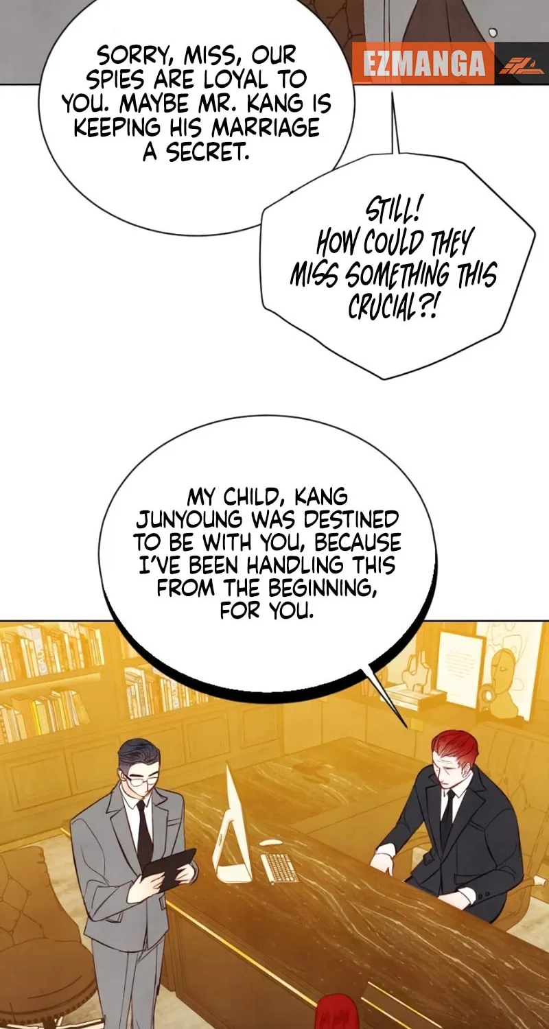 Our Secret Marriage Chapter 30 page 40 - 