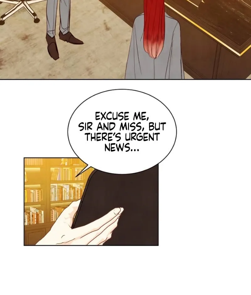 Our Secret Marriage Chapter 30 page 41 - 