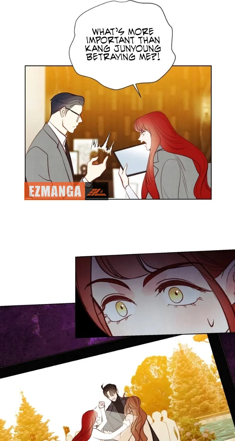 Our Secret Marriage Chapter 30 page 42 - 