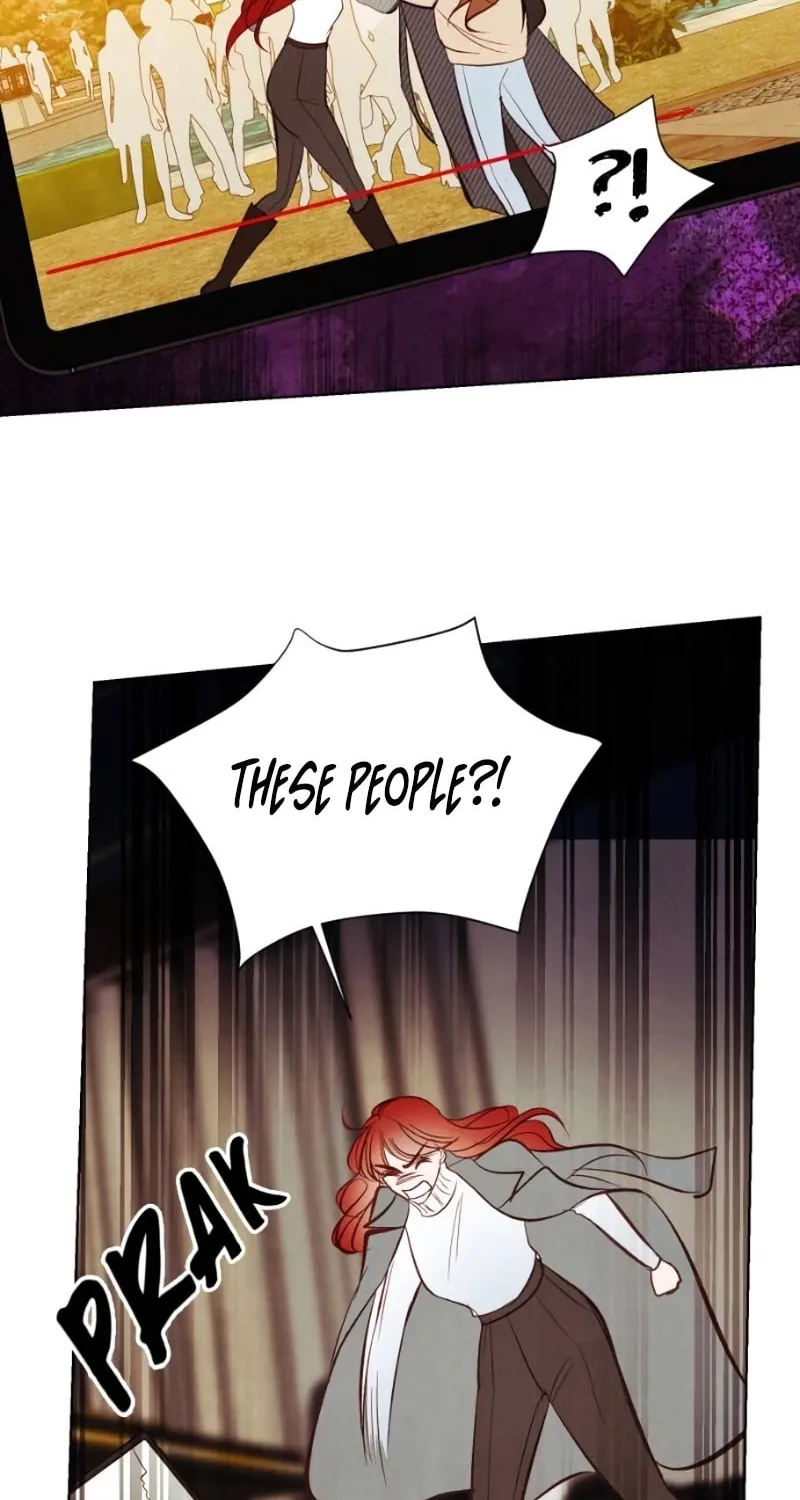 Our Secret Marriage Chapter 30 page 43 - 