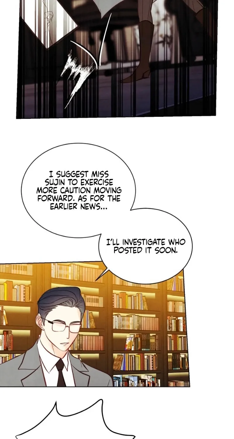 Our Secret Marriage Chapter 30 page 44 - 
