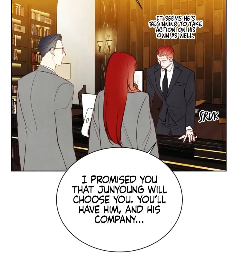 Our Secret Marriage Chapter 30 page 48 - 