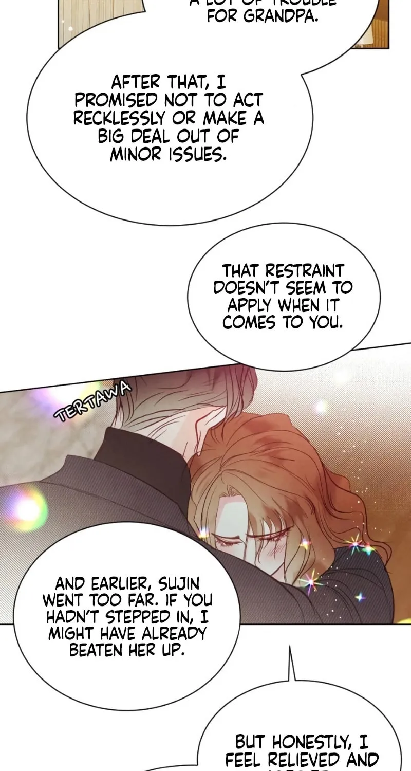 Our Secret Marriage Chapter 30 page 54 - 
